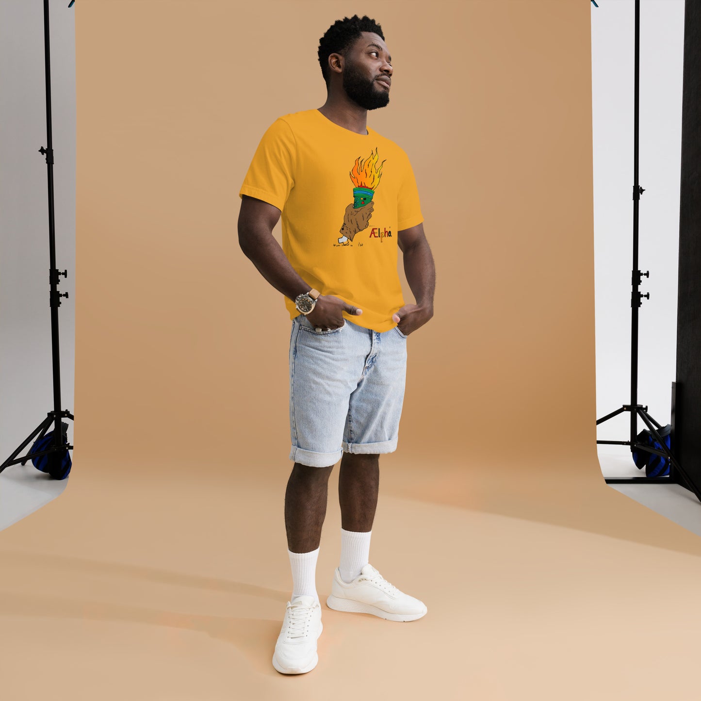 Legacy T-shirt