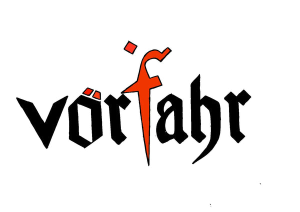 Vörfahr Clothing