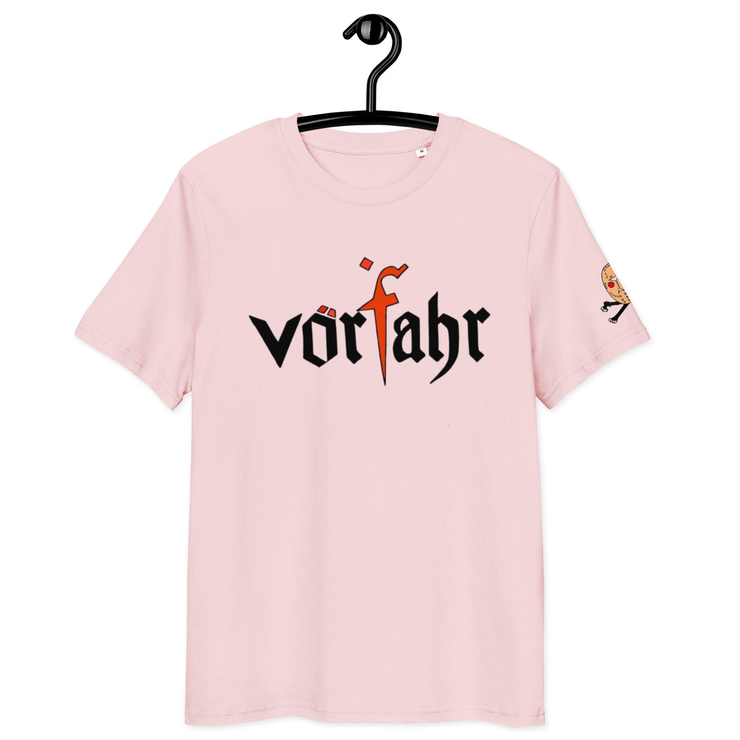 Vönfahr T-shirt