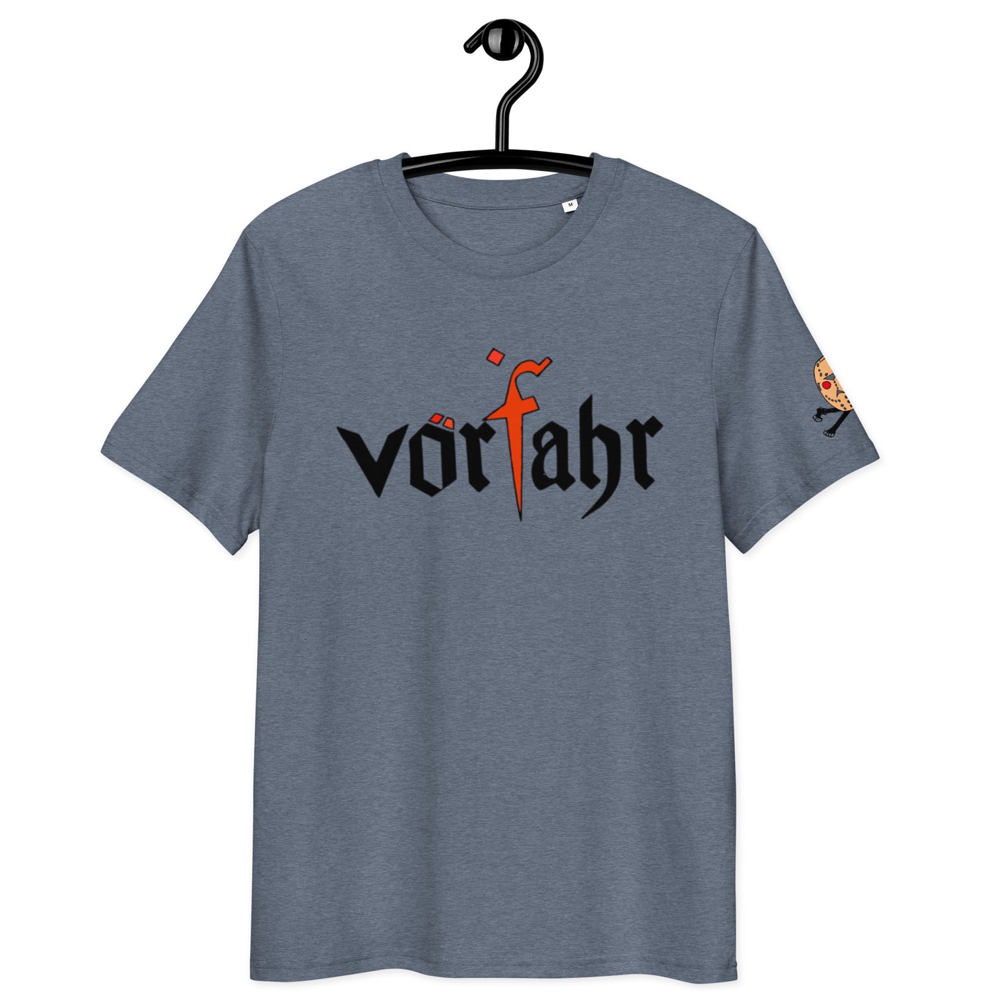 Vönfahr T-shirt