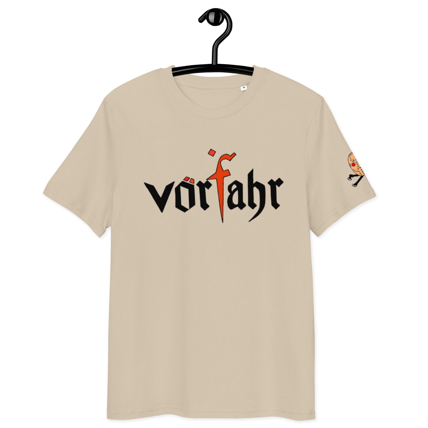 Vönfahr T-shirt