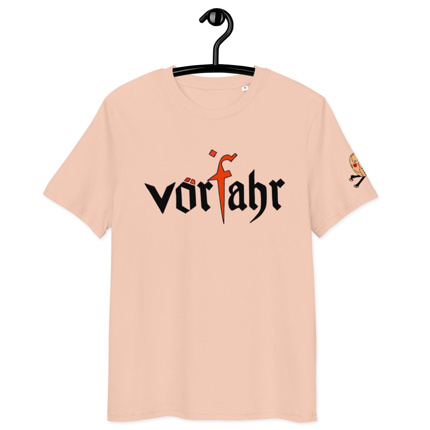 Vönfahr T-shirt