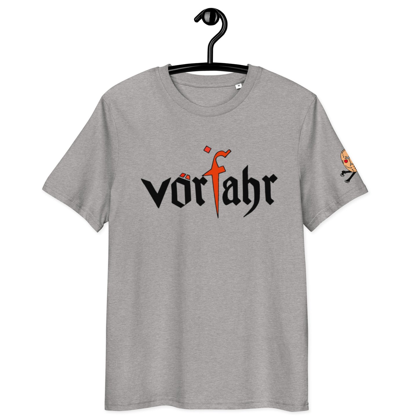 Vönfahr T-shirt