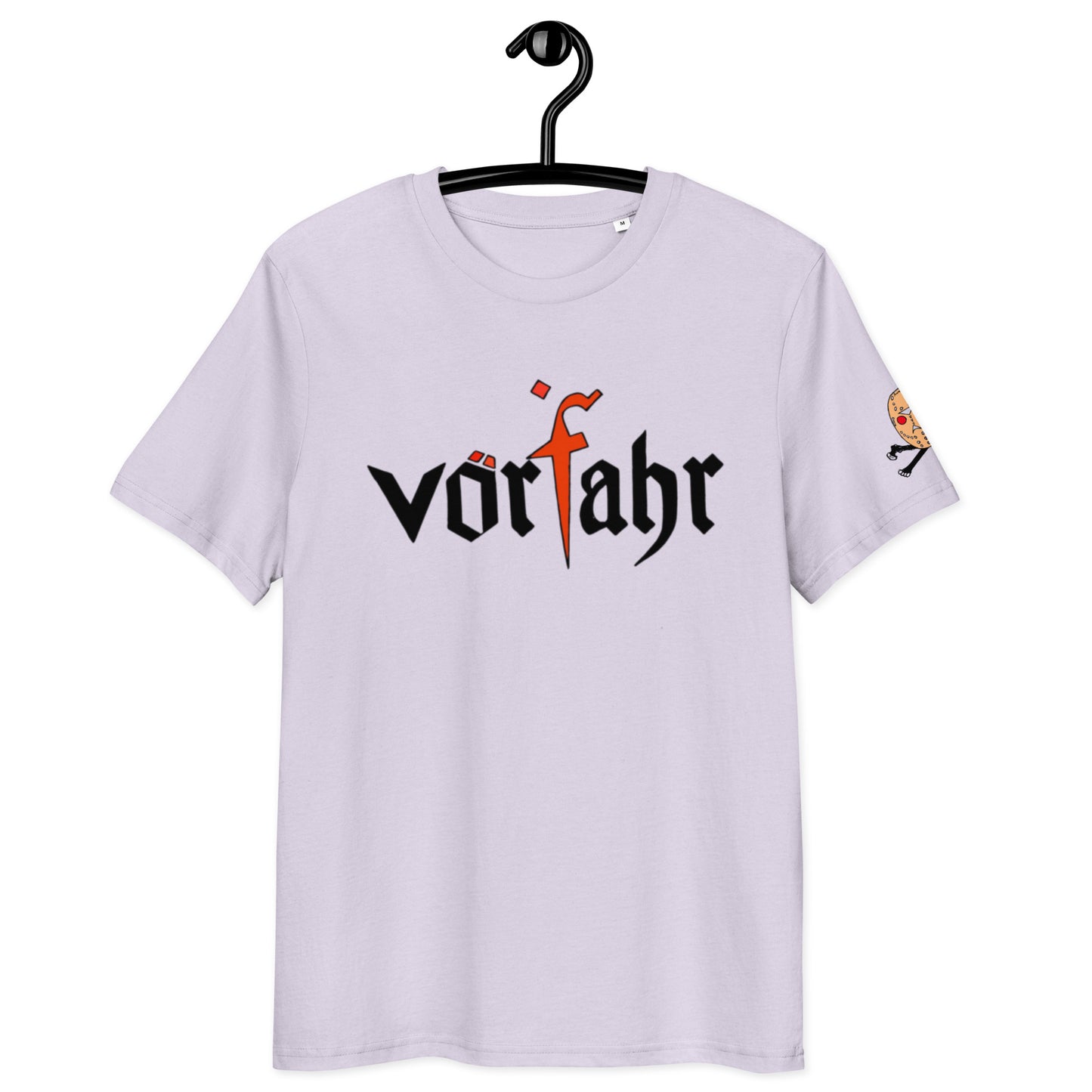 Vönfahr T-shirt