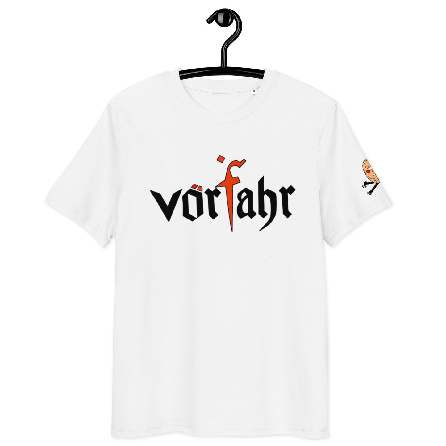 Vönfahr T-shirt