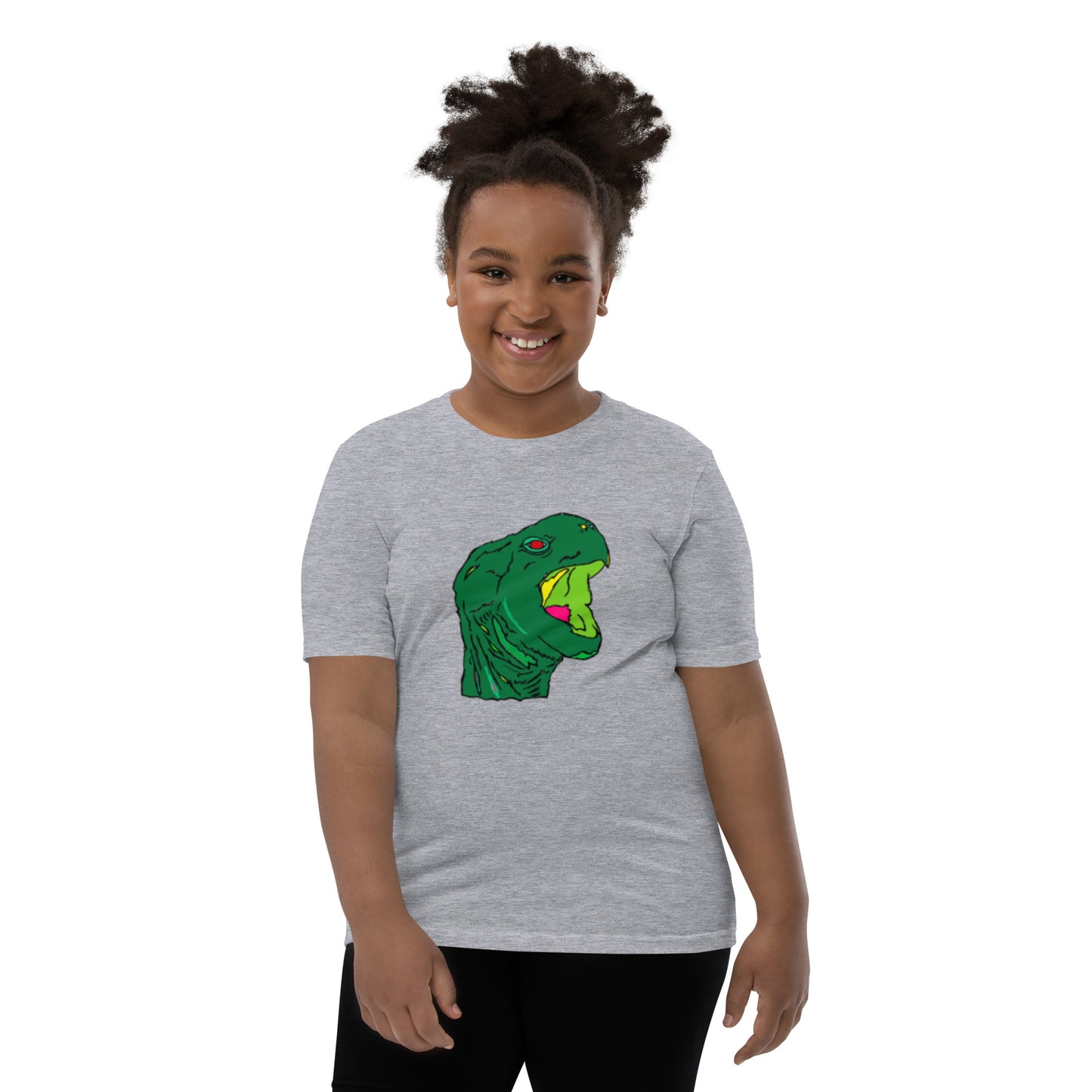 Turt Sleeve T-Shirt