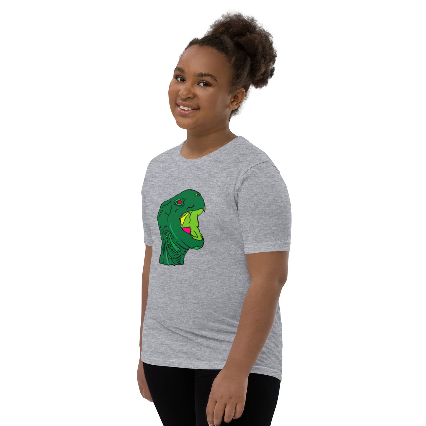 Turt Sleeve T-Shirt