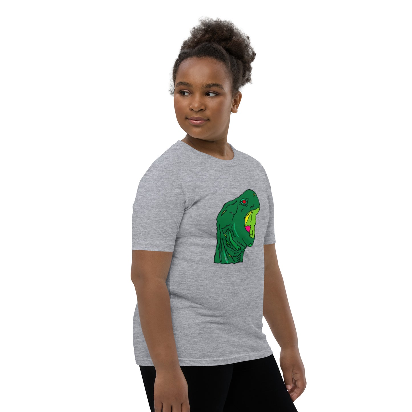 Turt Sleeve T-Shirt