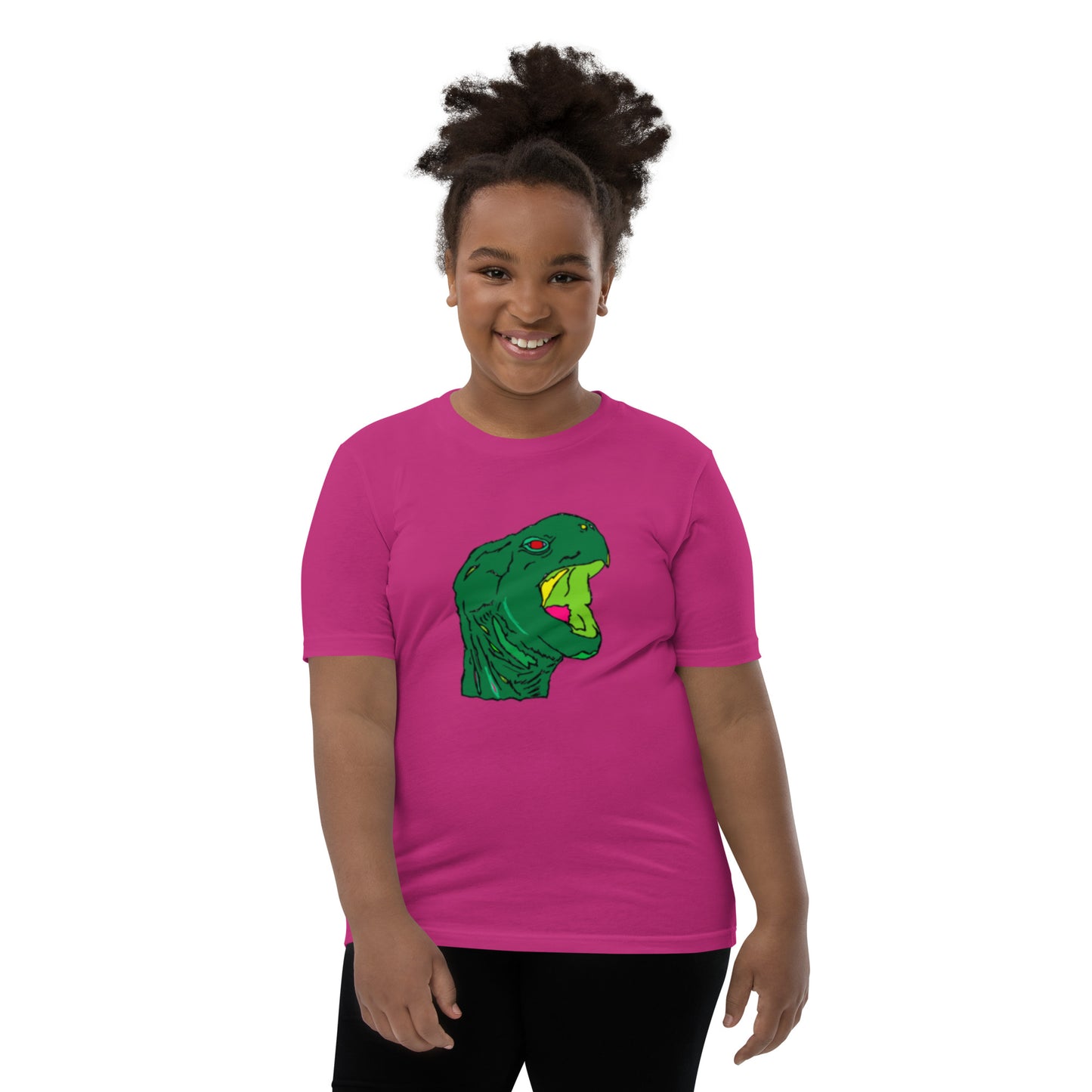 Turt Sleeve T-Shirt