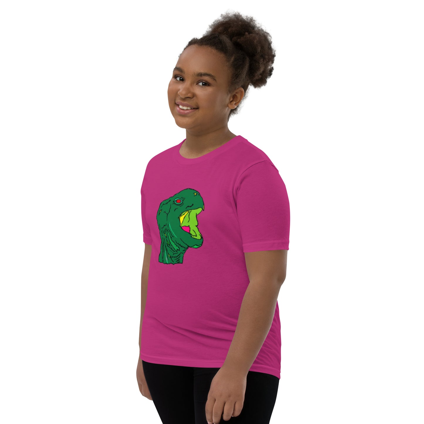 Turt Sleeve T-Shirt