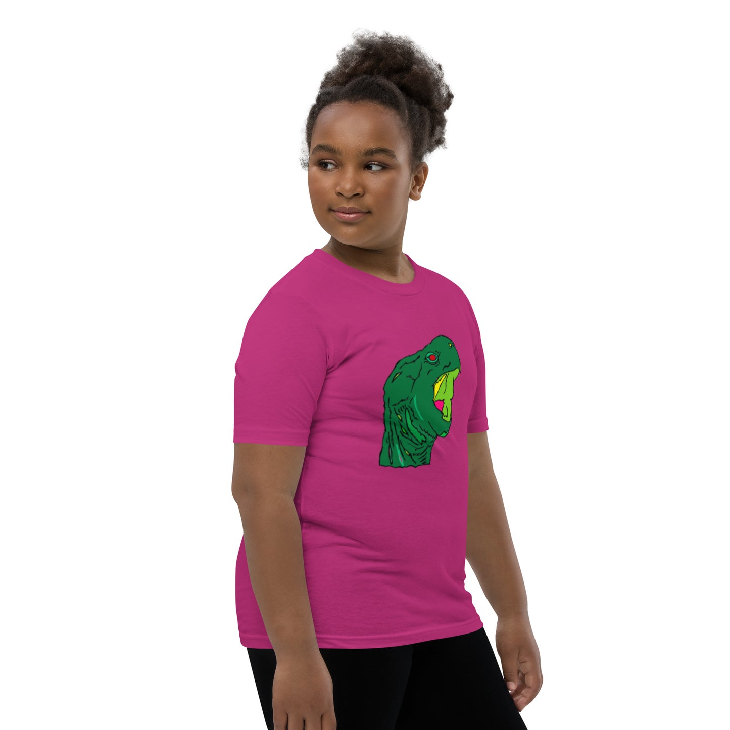 Turt Sleeve T-Shirt