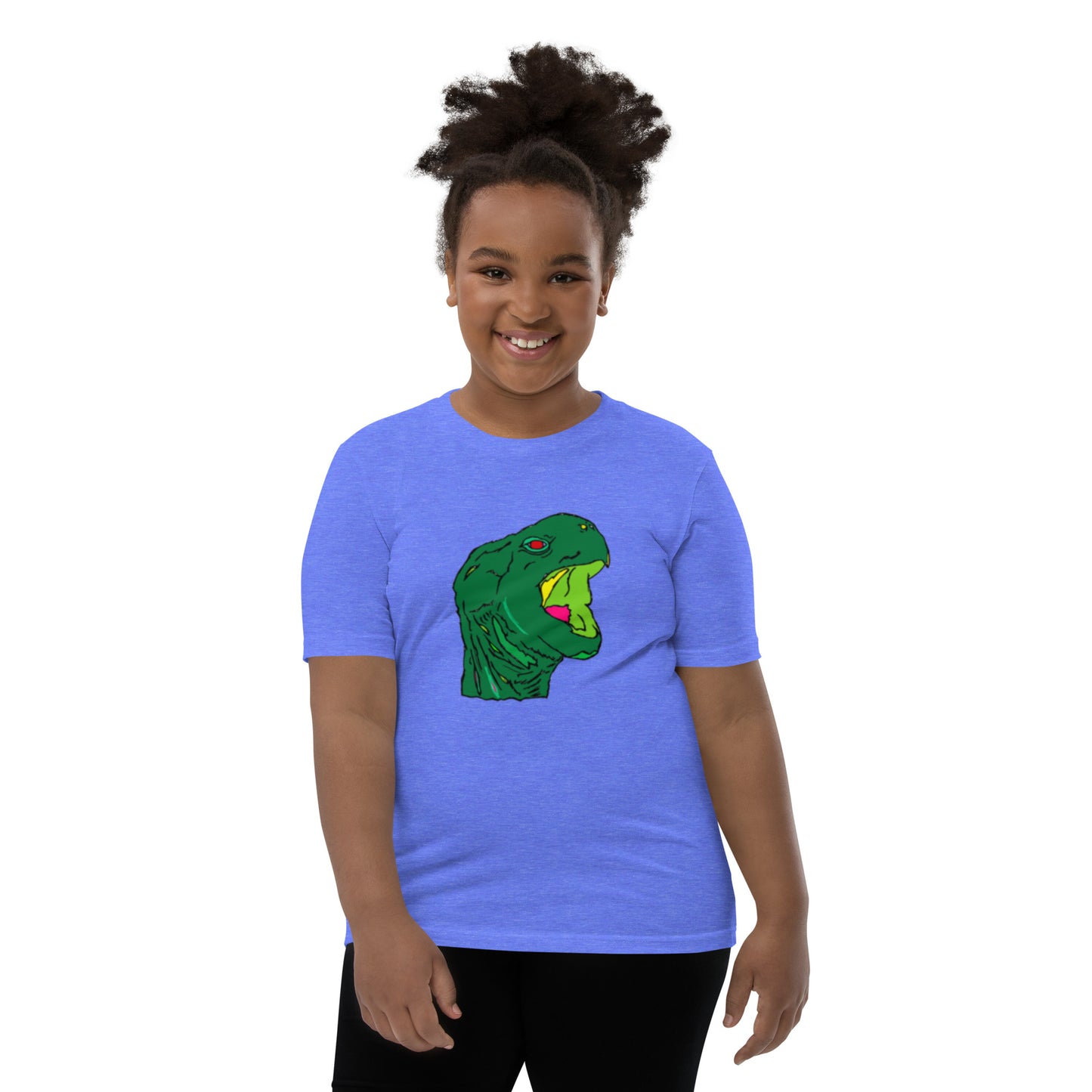 Turt Sleeve T-Shirt