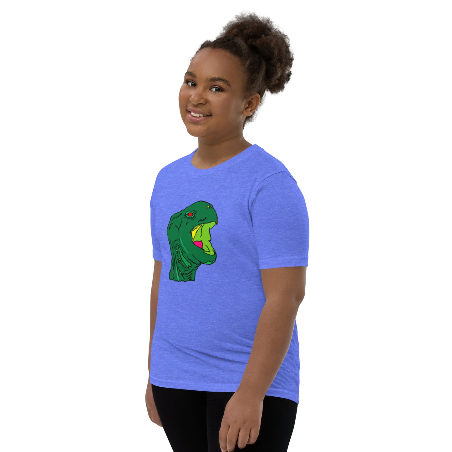 Turt Sleeve T-Shirt