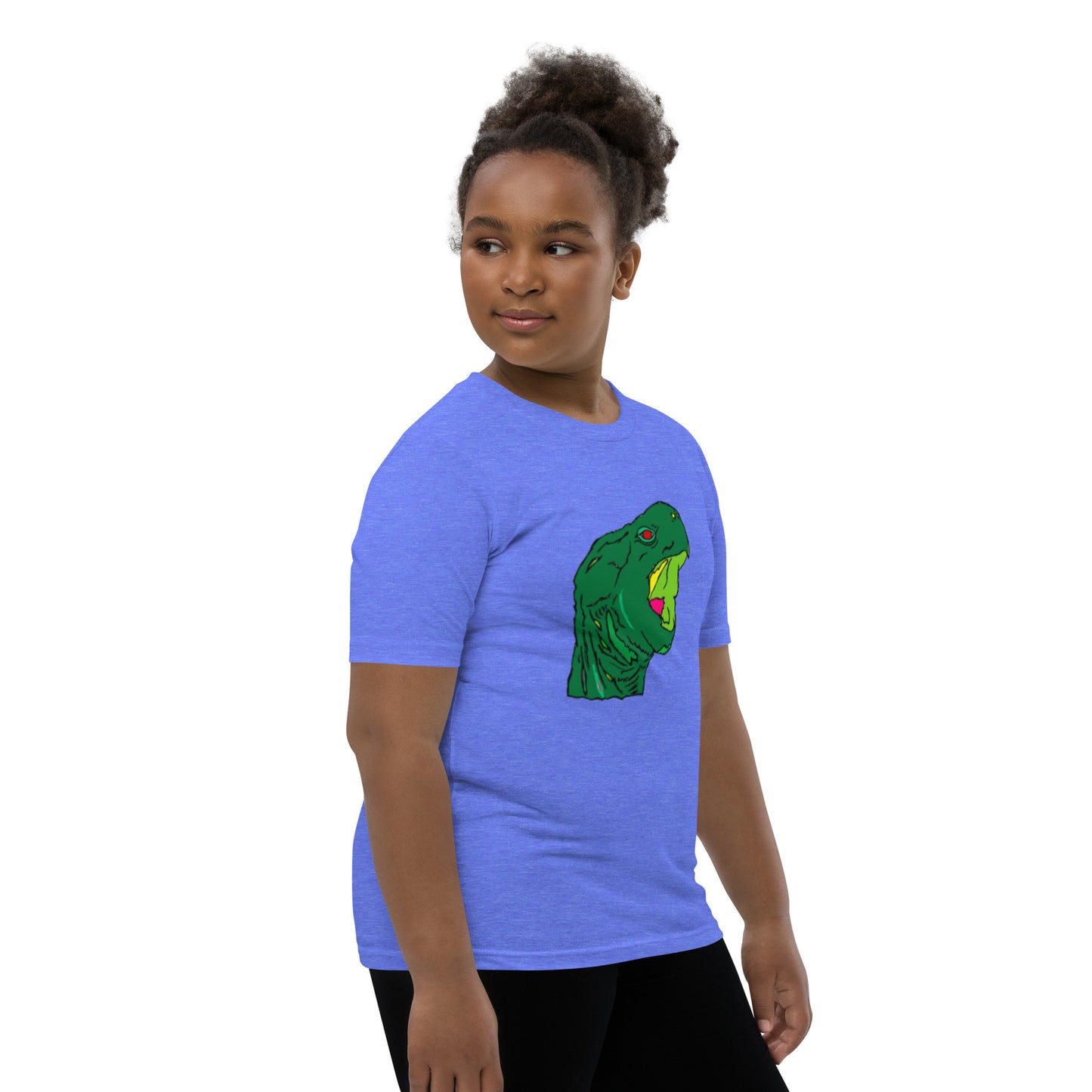 Turt Sleeve T-Shirt