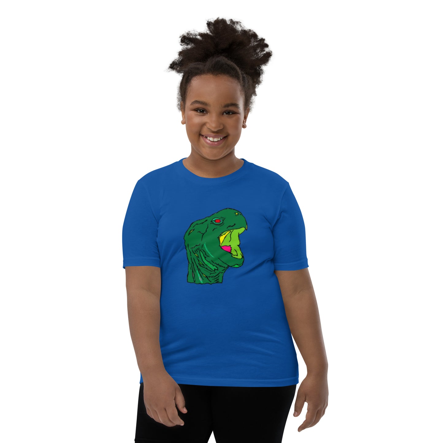 Turt Sleeve T-Shirt